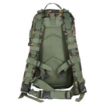 Camo Medium Transport Pack