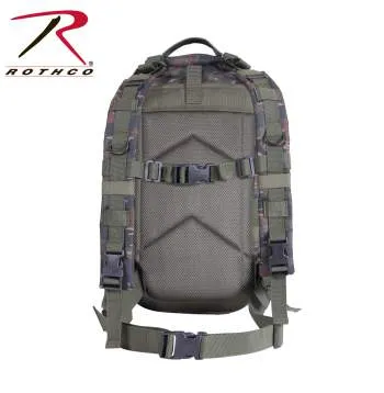 Camo Medium Transport Pack