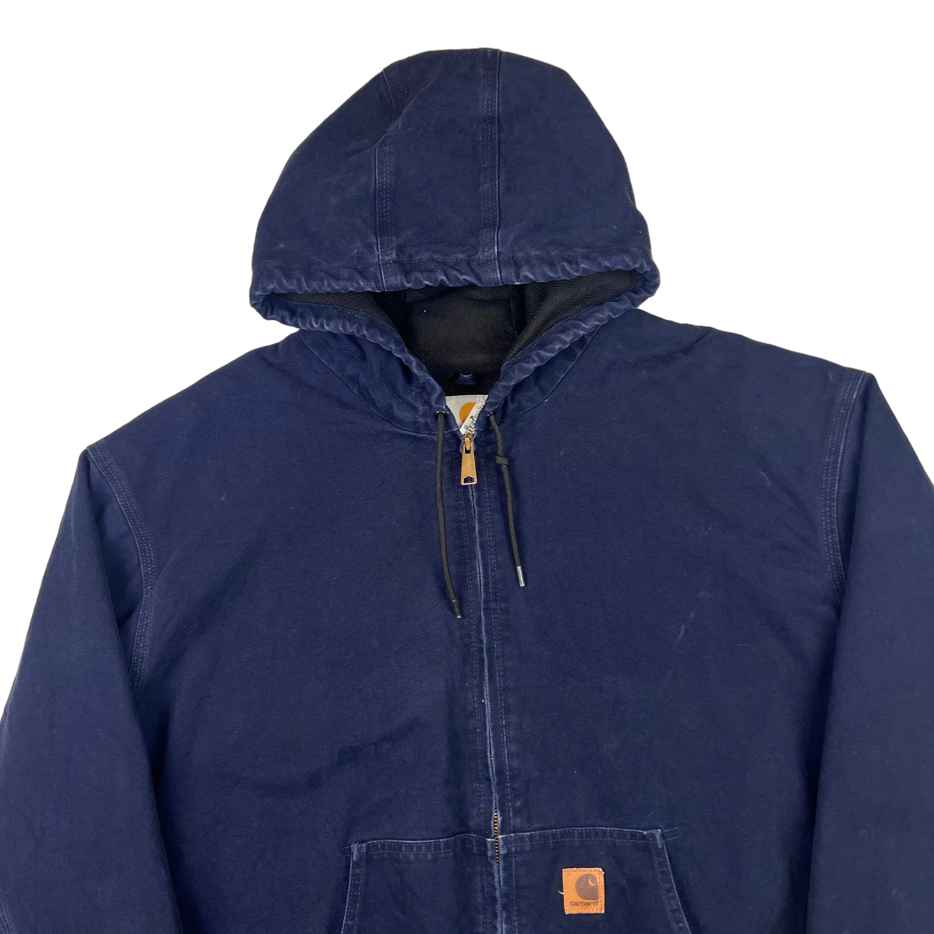 Carhartt Active Jacket Navy