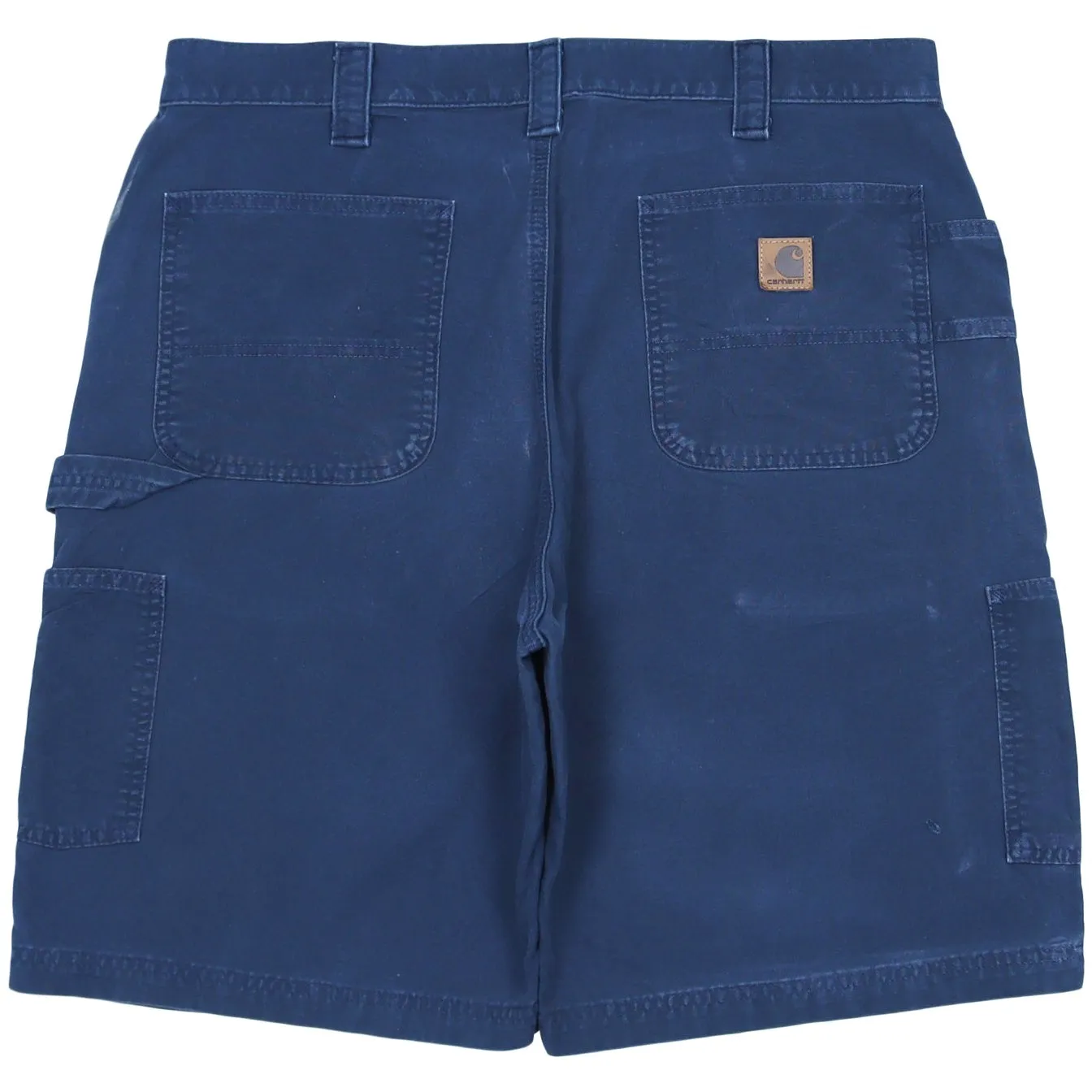 Carhartt Blue Shorts