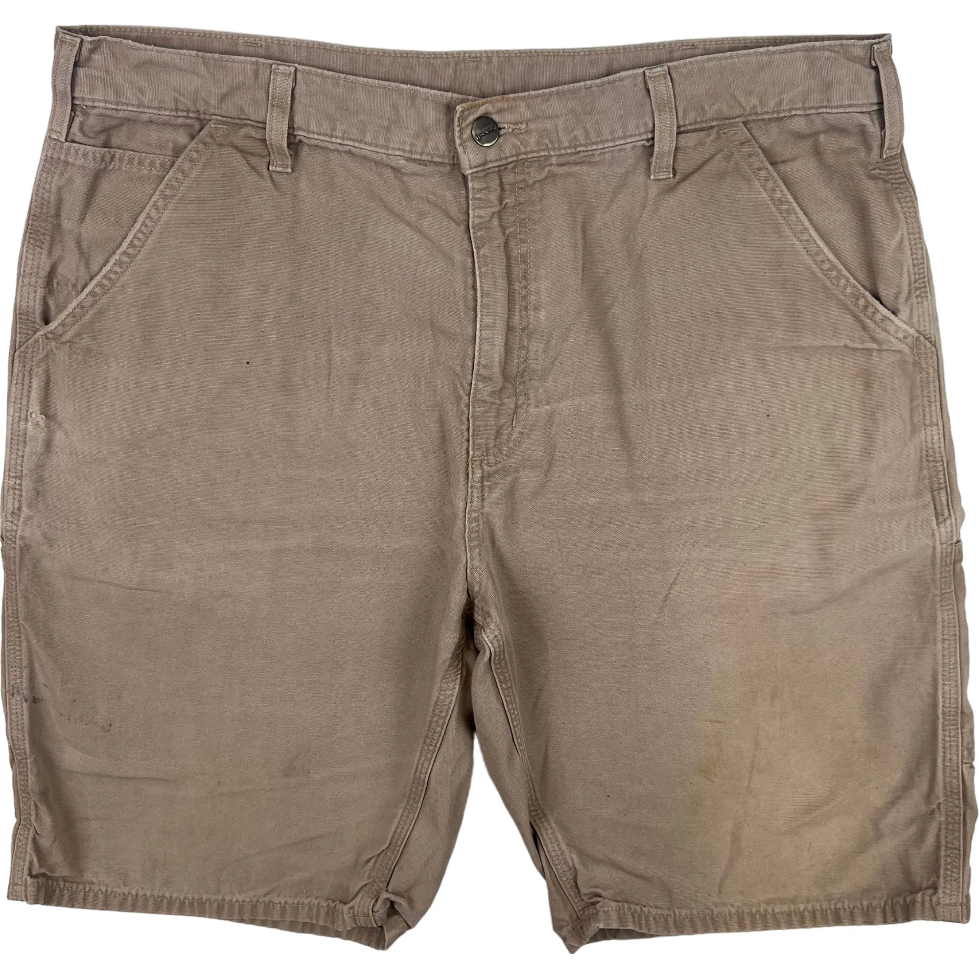 Carhartt Carpenter Workwear Shorts B278 GKH