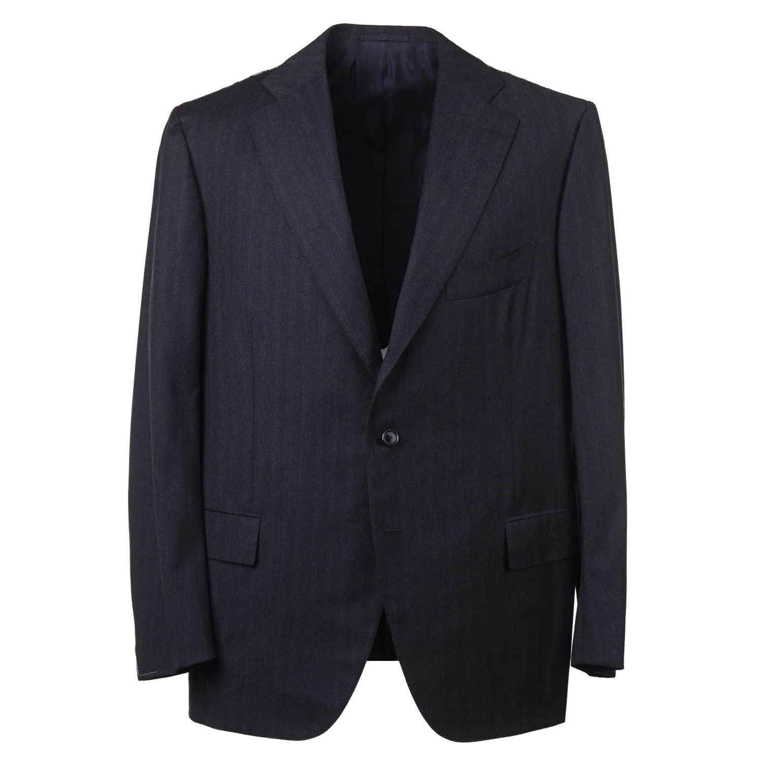 Cesare Attolini Slim-Fit Wool-Silk-Cashmere Suit