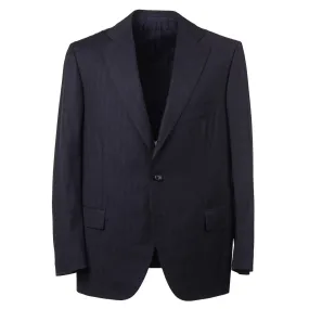 Cesare Attolini Slim-Fit Wool-Silk-Cashmere Suit