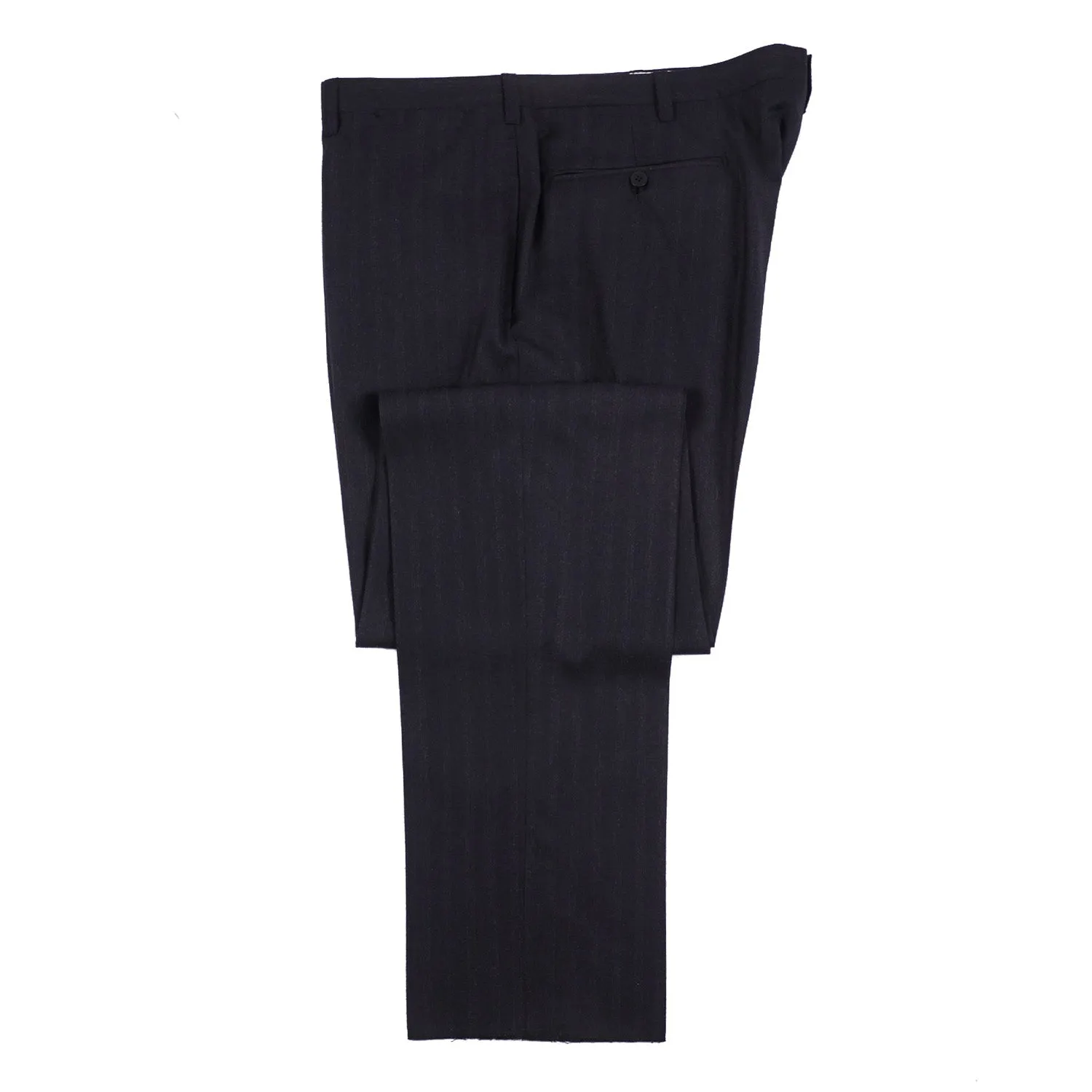 Cesare Attolini Slim-Fit Wool-Silk-Cashmere Suit