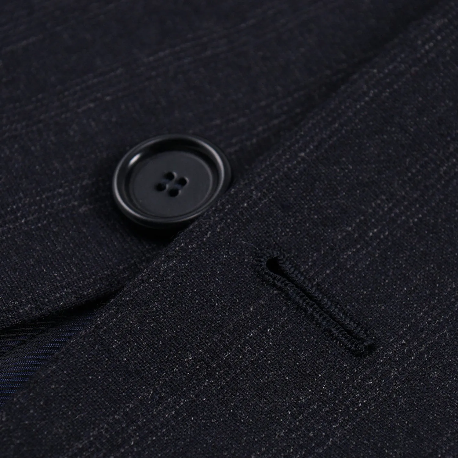 Cesare Attolini Slim-Fit Wool-Silk-Cashmere Suit