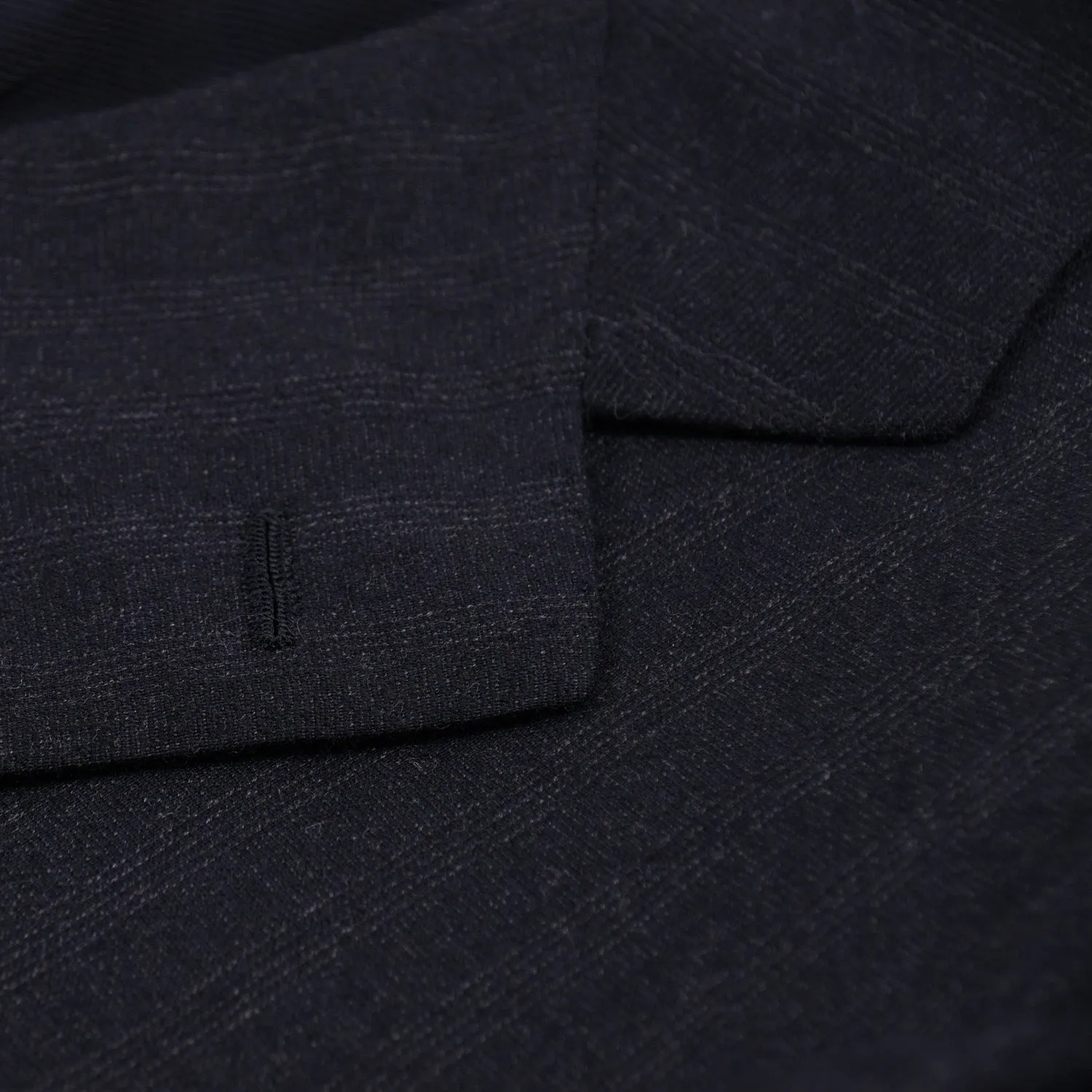 Cesare Attolini Slim-Fit Wool-Silk-Cashmere Suit