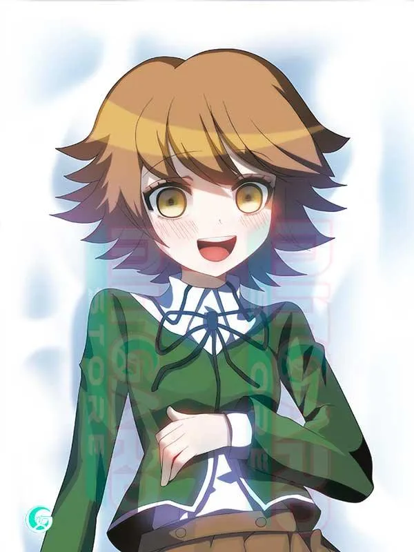 Chihiro Fujisaki Body pillow case