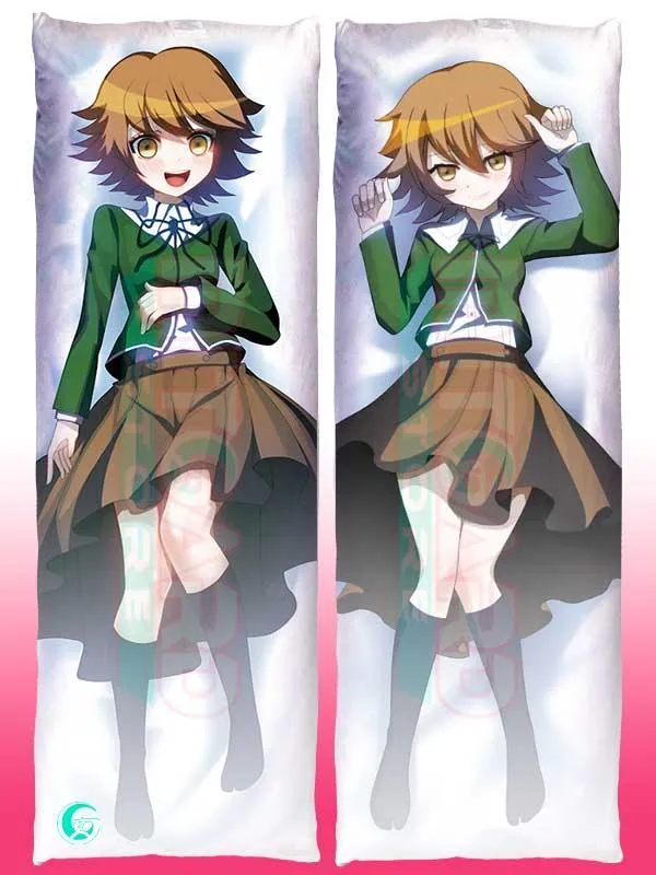 Chihiro Fujisaki Body pillow case