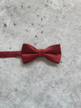 Cinnamon Pre-Tied Bow Tie