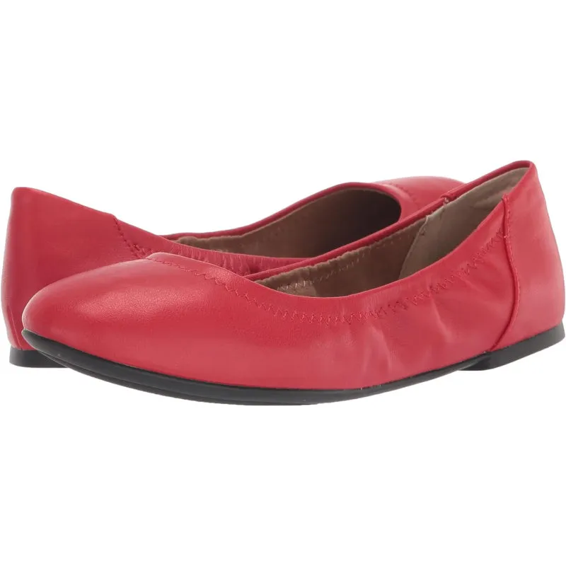 Classic Slip On Flat Shoes For Women