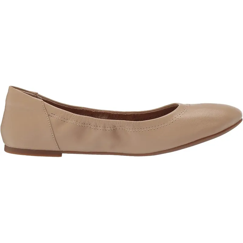 Classic Slip On Flat Shoes For Women