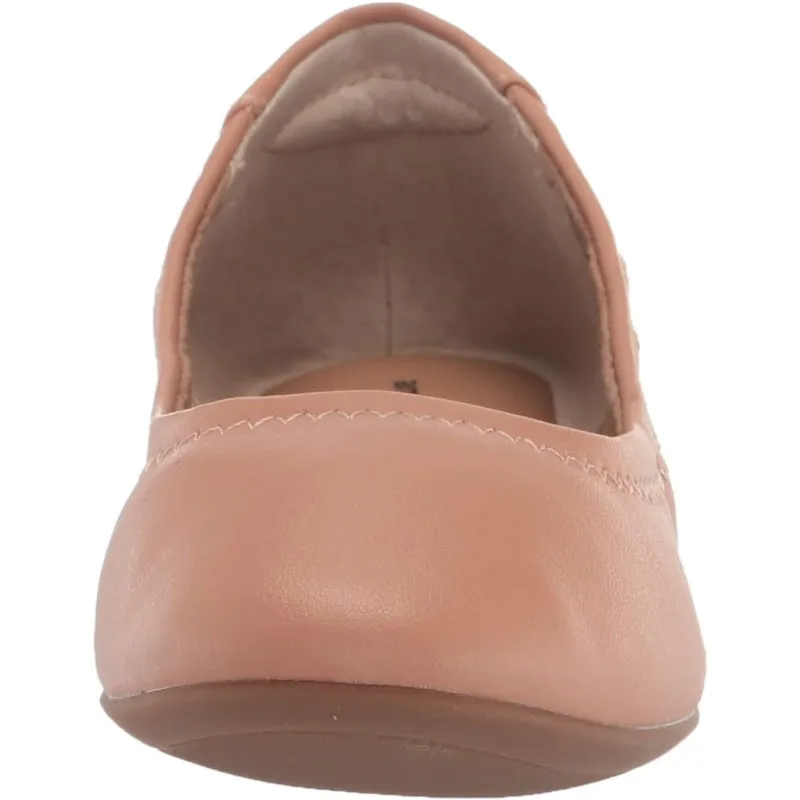 Classic Slip On Flat Shoes For Women