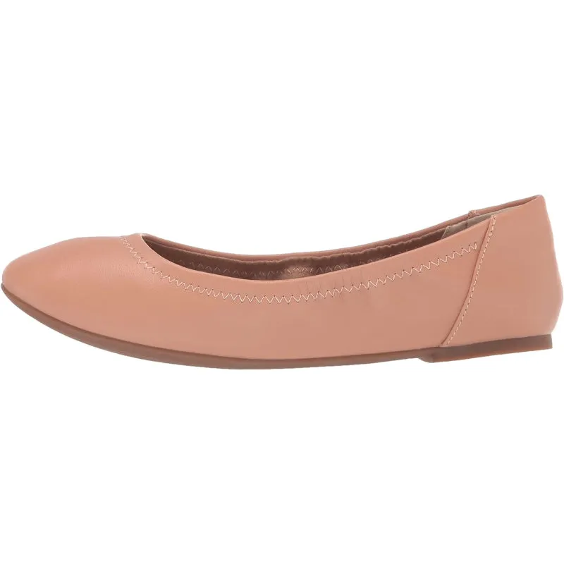 Classic Slip On Flat Shoes For Women