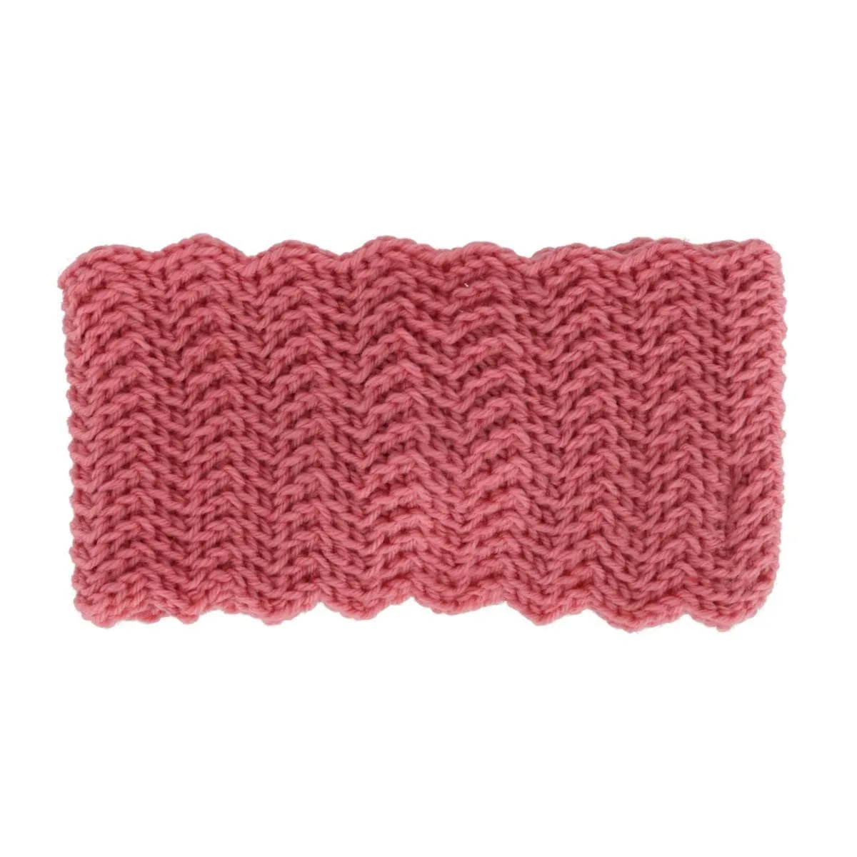 Clear Creek Women's Cinched Knit Winter Headband