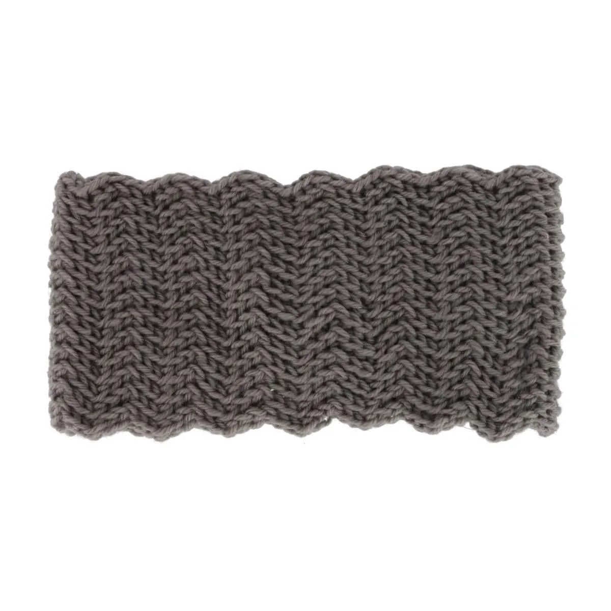 Clear Creek Women's Cinched Knit Winter Headband