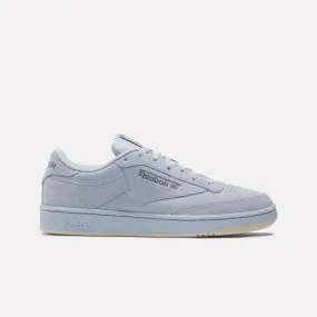 Club C 85 Shoes Pale Blue/Paleblue/Pure Grey6