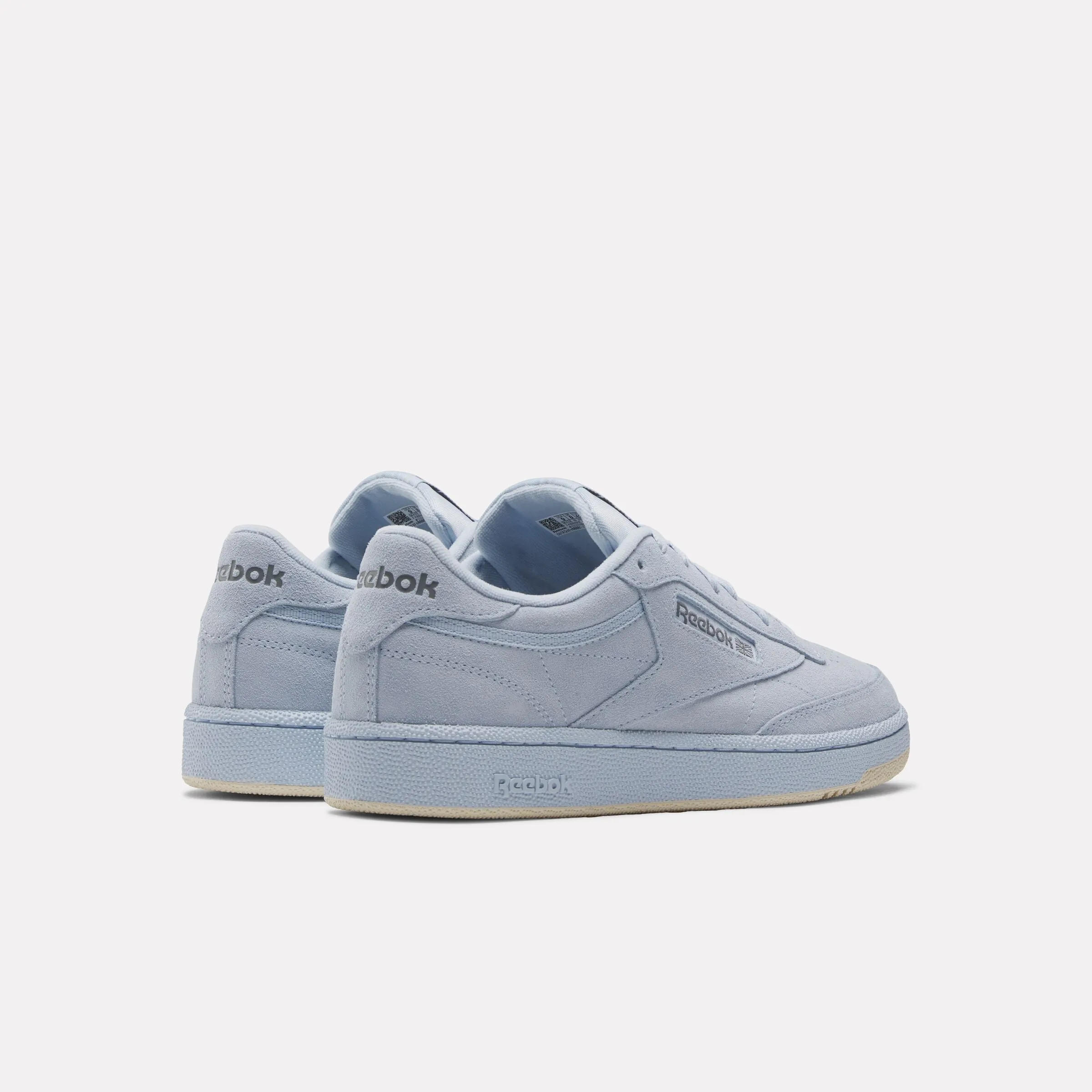 Club C 85 Shoes Pale Blue/Paleblue/Pure Grey6