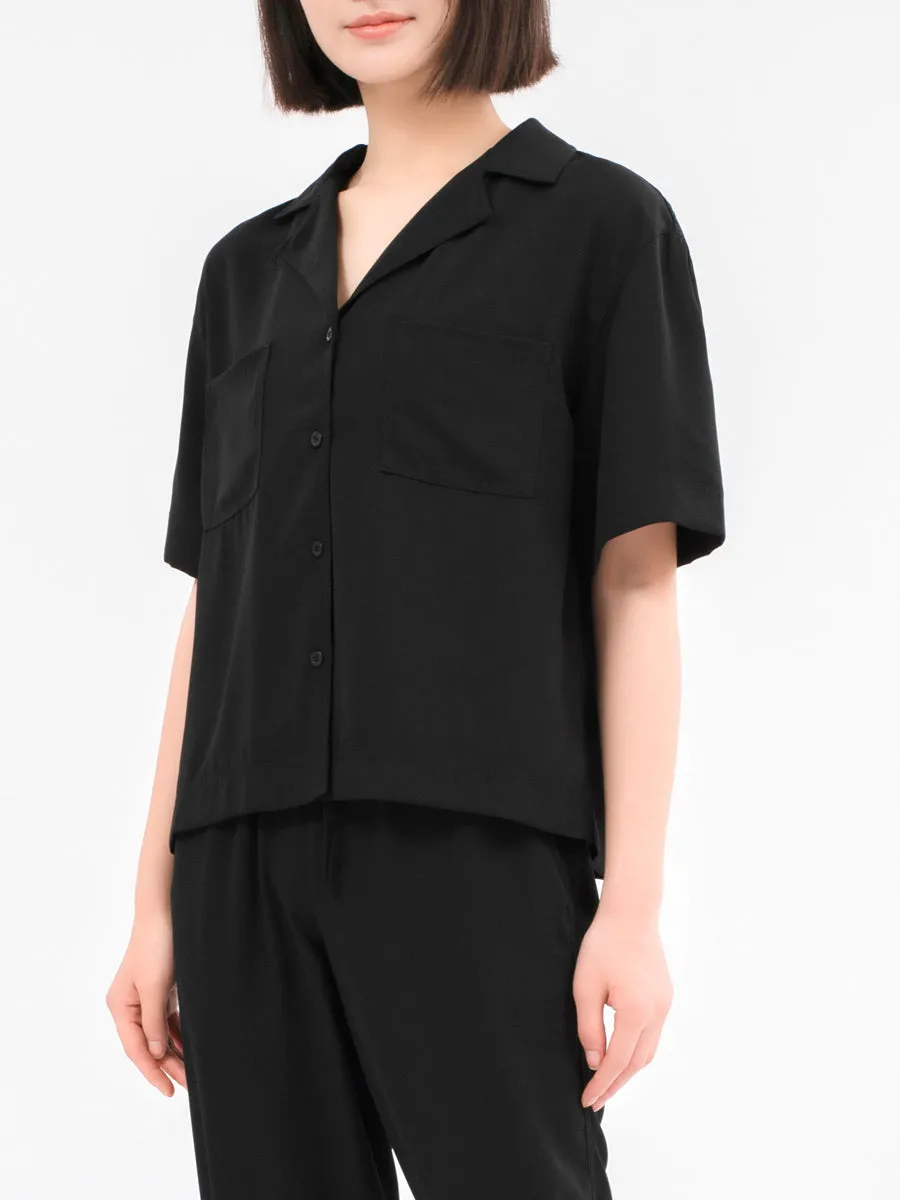 CORFU SHORT SLEEVE SHIRT