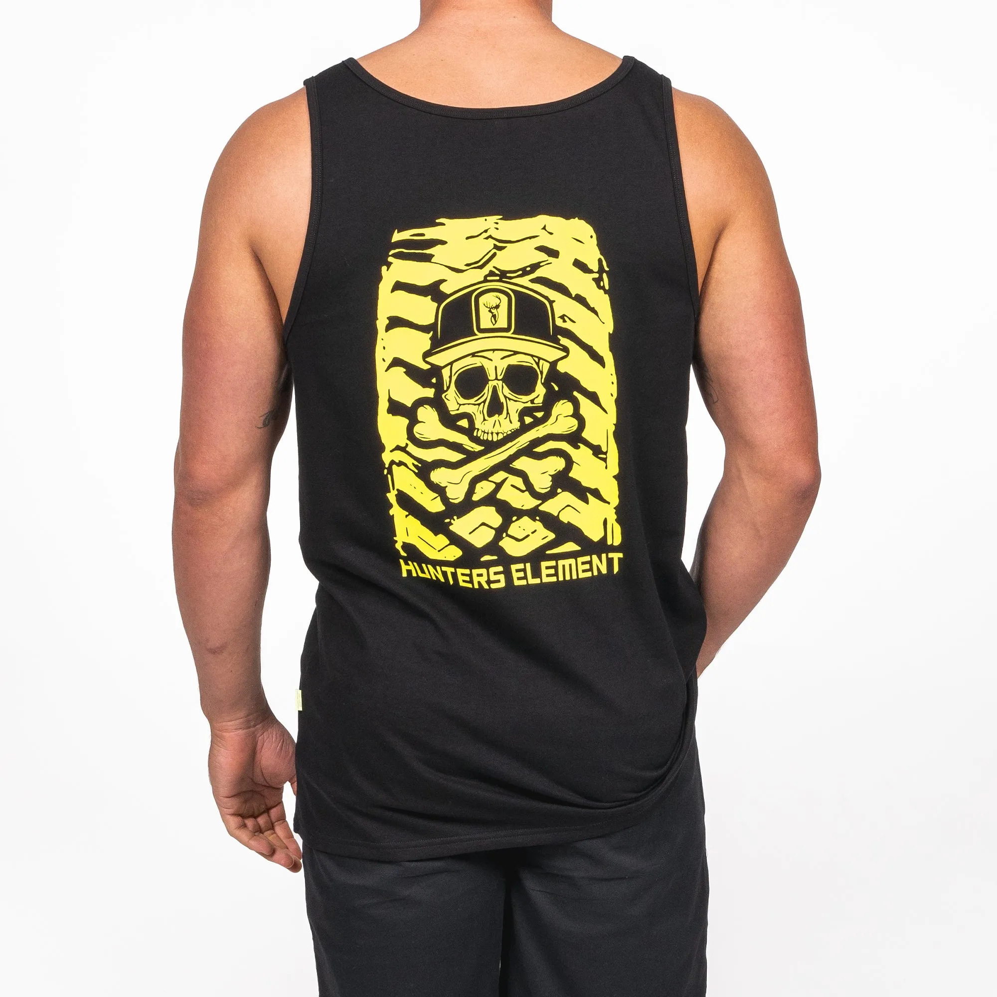 Dead Tread Singlet