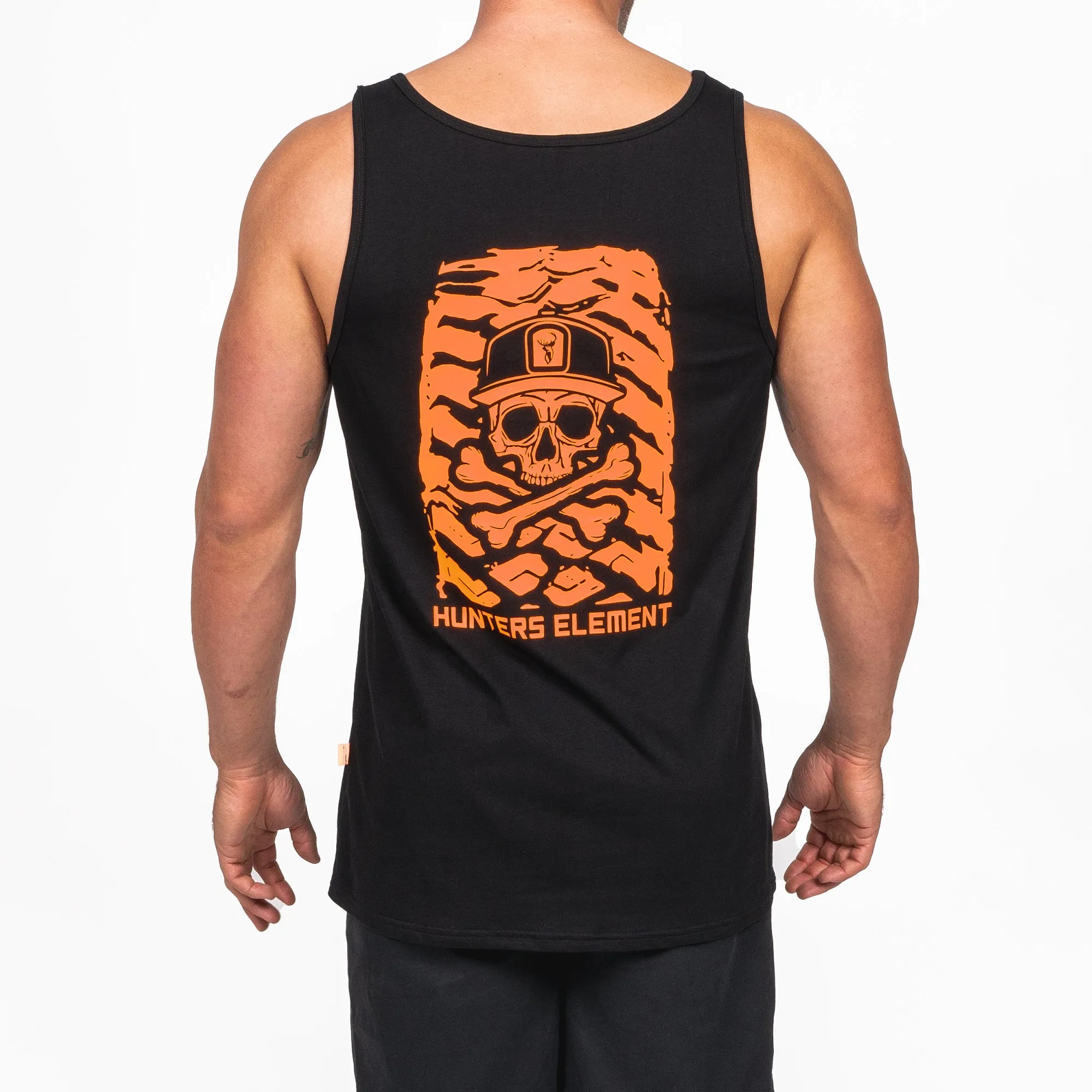 Dead Tread Singlet