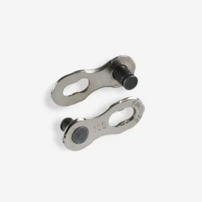 Decathlon Btwin 10-Speed Chain Master Links 2-Pack