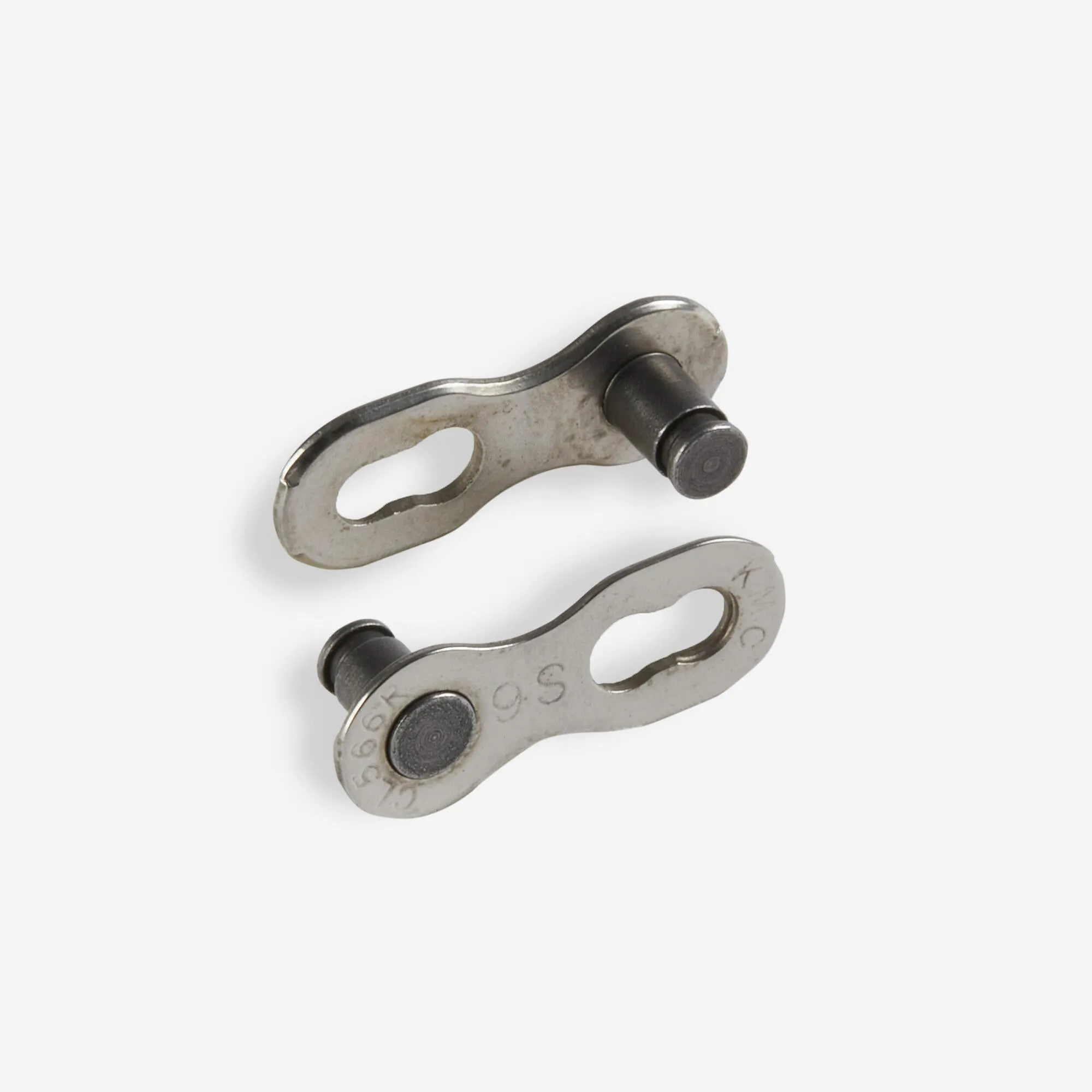 Decathlon Btwin 9-Speed Chain Quick Release Links 2-Pack