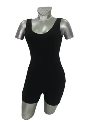 Designer Sport Banlon Unitard Racer Back