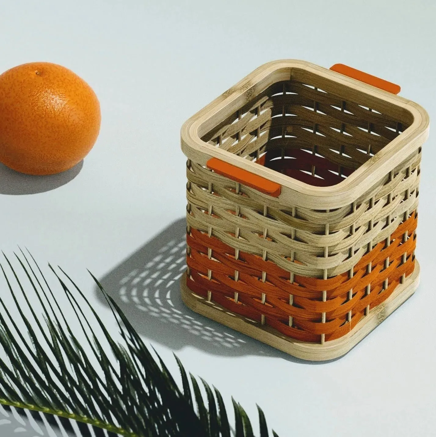 Desk Baskets