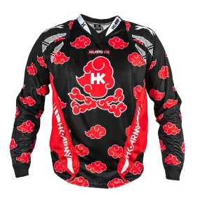 Devastation Kloud - Freeline Jersey