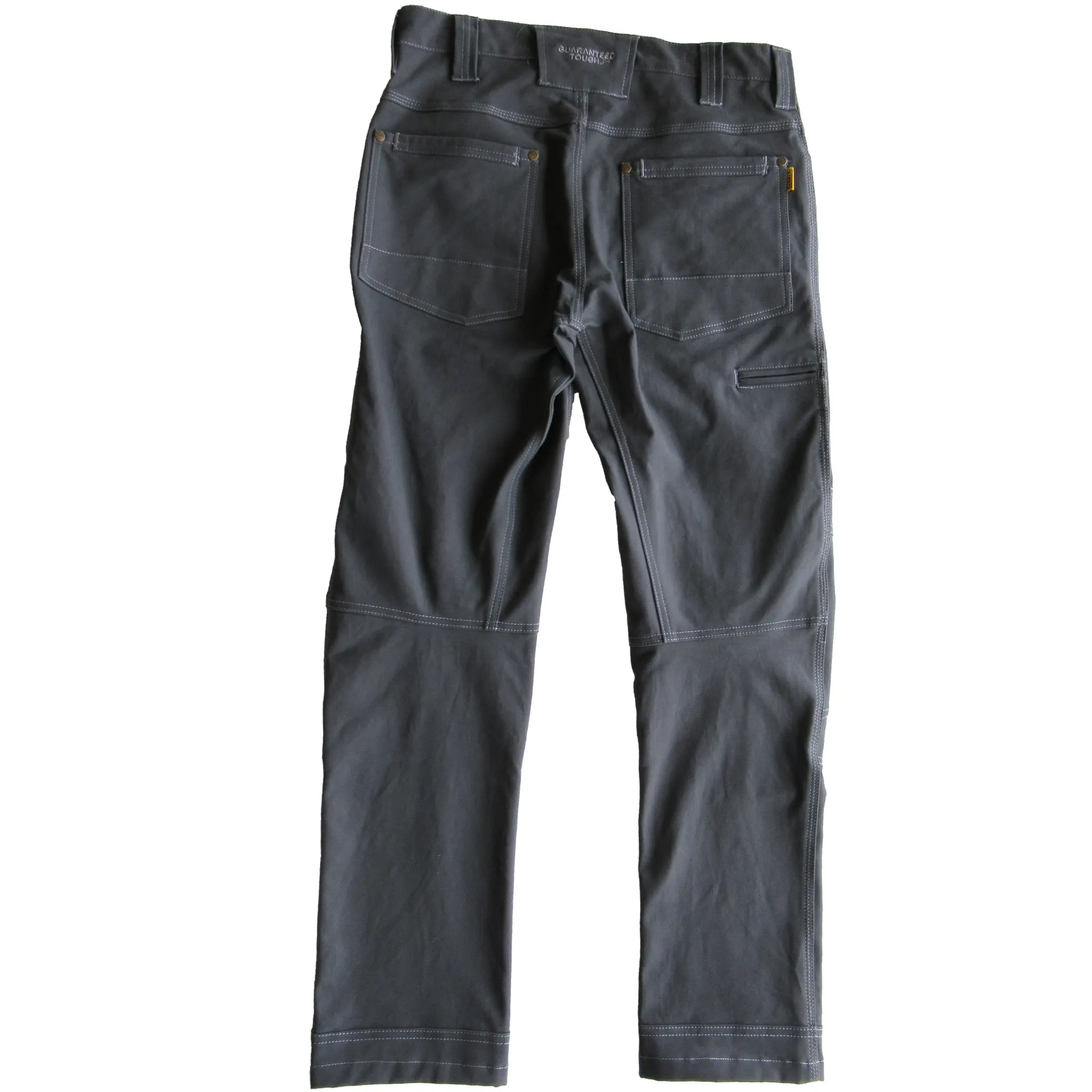 DEWALT Men's DXWW50033 Madison Everyday Work Pants