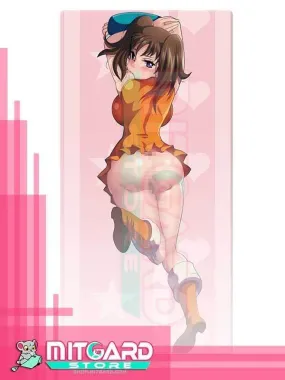 Diane V1 Towel THE SEVEN DEADLY SINS