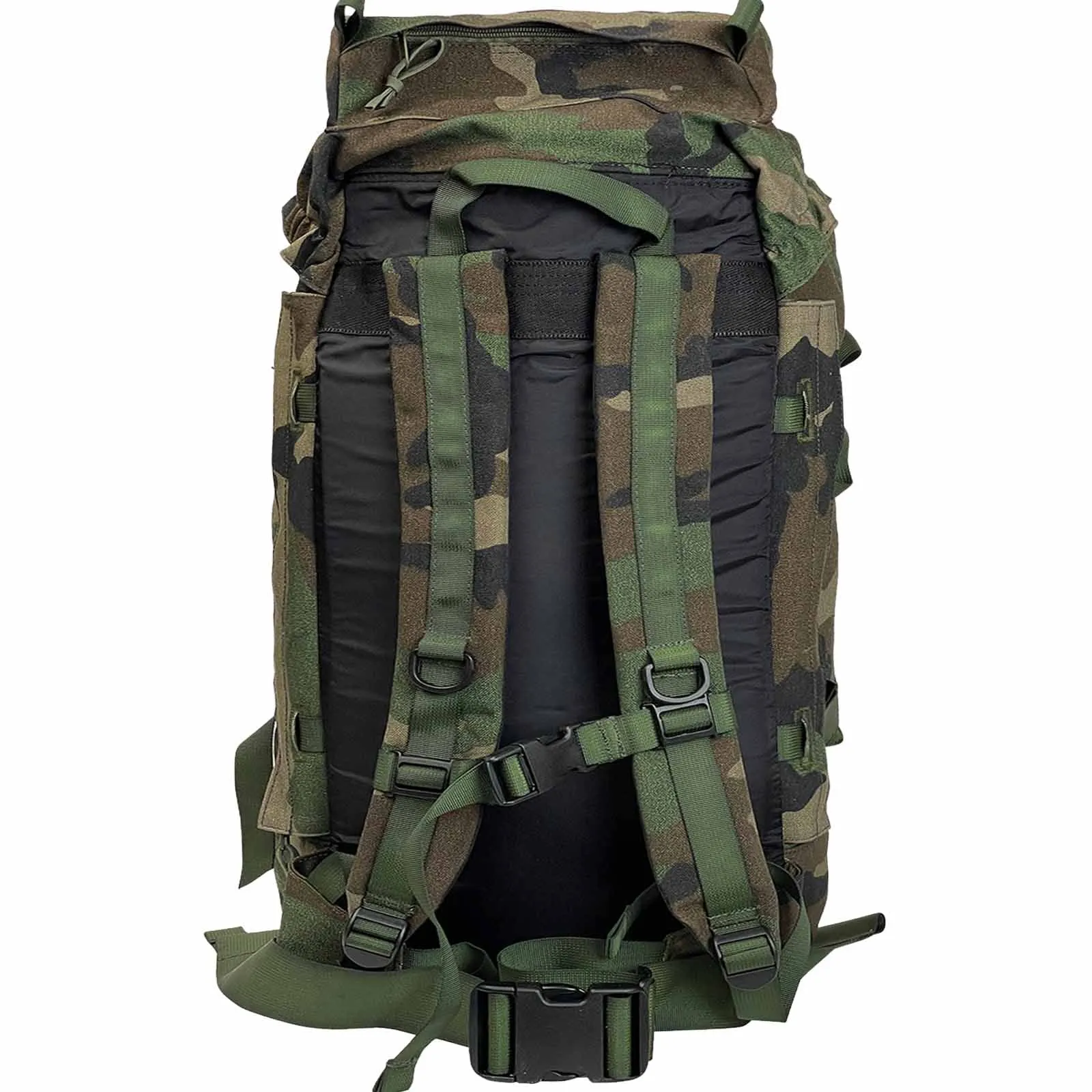 Dutch Marine Corps Backpack 40L