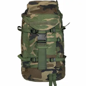 Dutch Marine Corps Backpack 40L