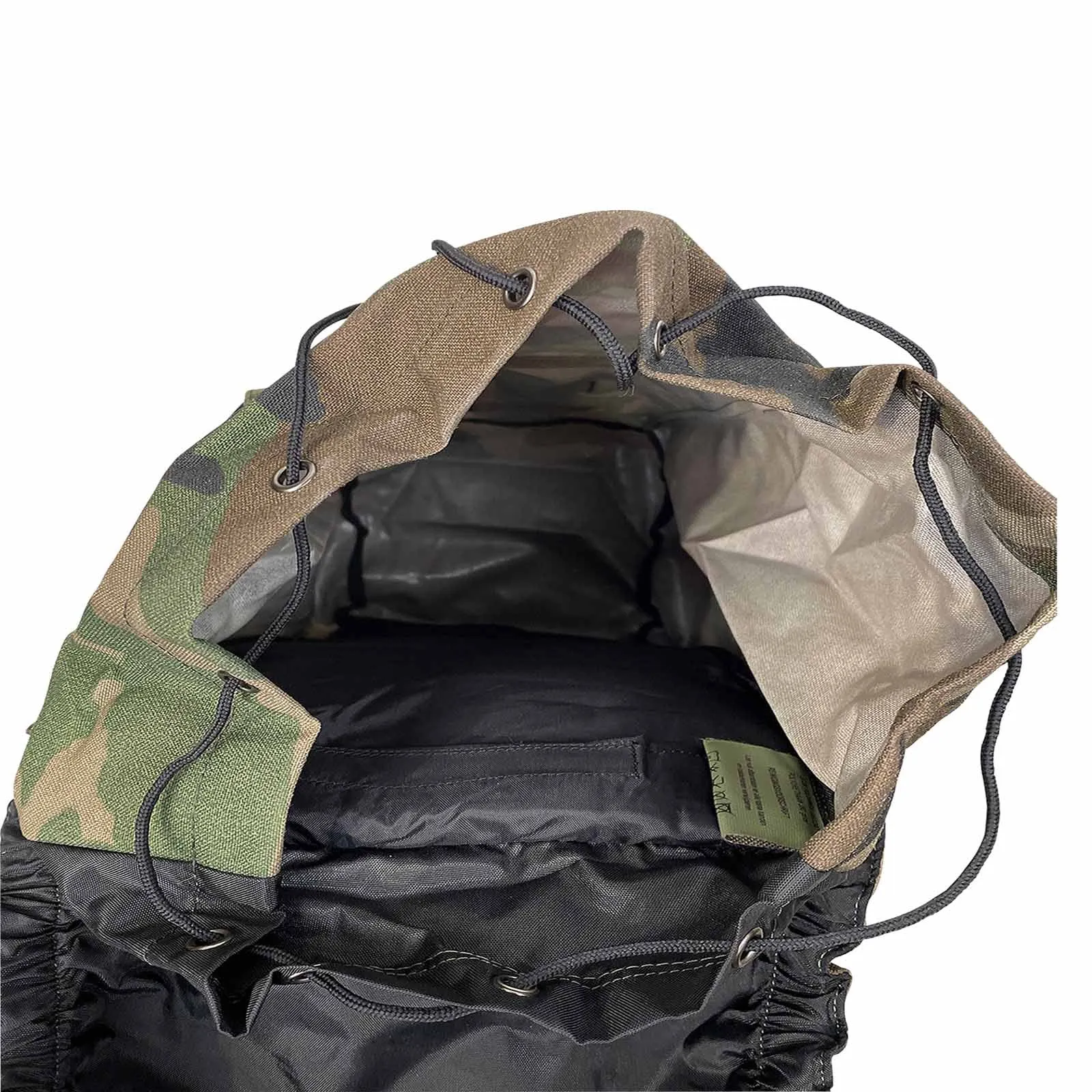 Dutch Marine Corps Backpack 40L