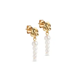 Earring, Malaika