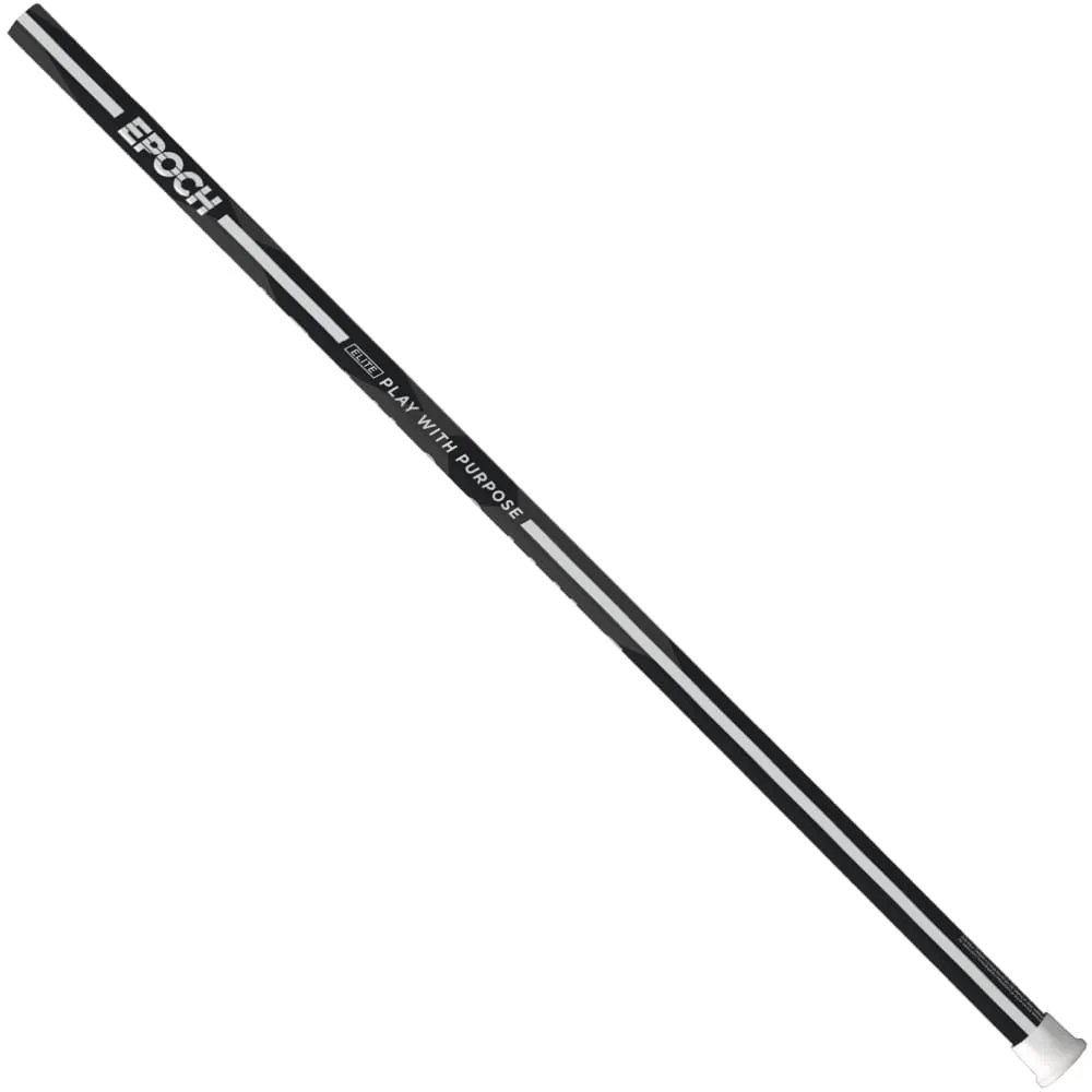 Epoch Dragonfly Purpose Elite II C32 iQ9 Women's Composite Lacrosse Shaft