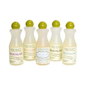 Eucalan No-Rinse Delicate Wash: 100ml/3.3oz