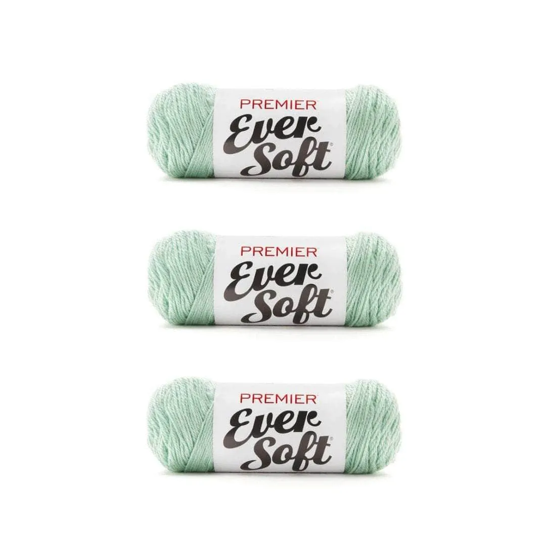 Ever Soft® Bag of 3