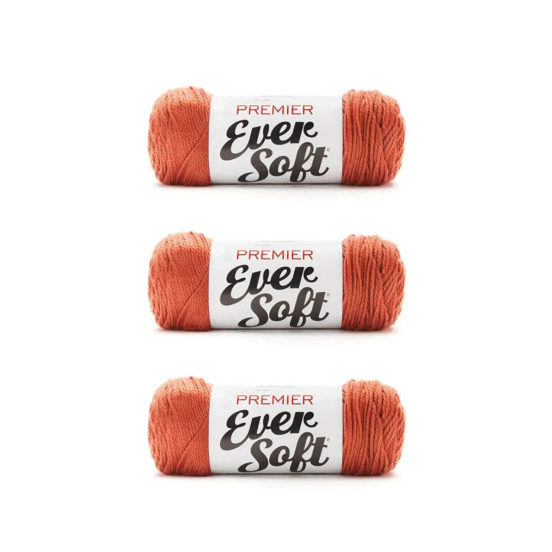 Ever Soft® Bag of 3