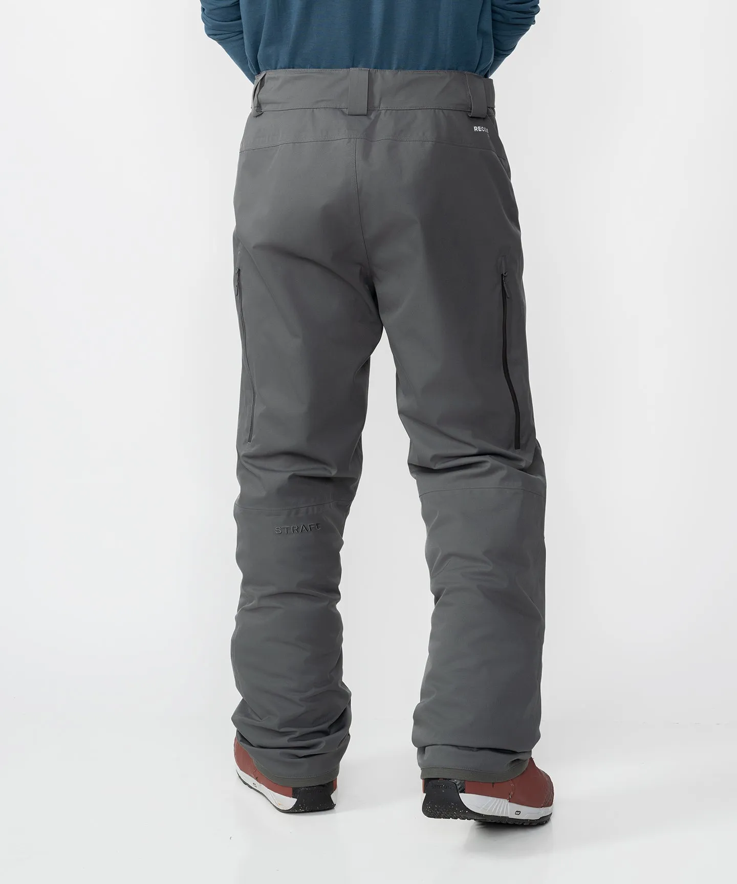 Exhibition 2L Insulated Pant