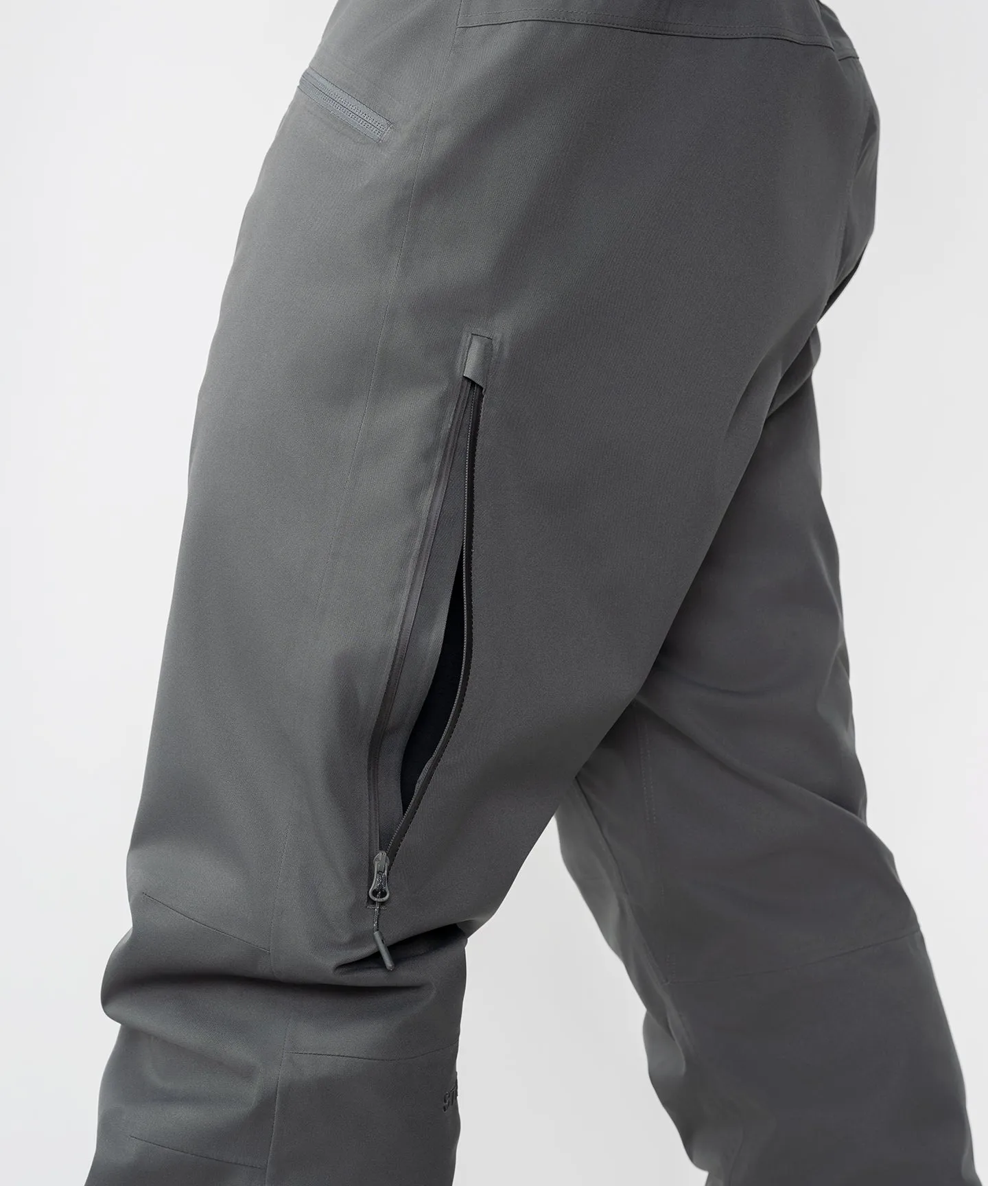 Exhibition 2L Insulated Pant