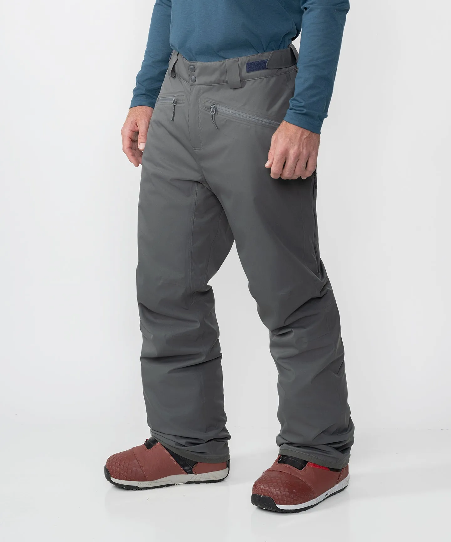 Exhibition 2L Insulated Pant