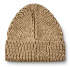 Ezra Beanie - Oat