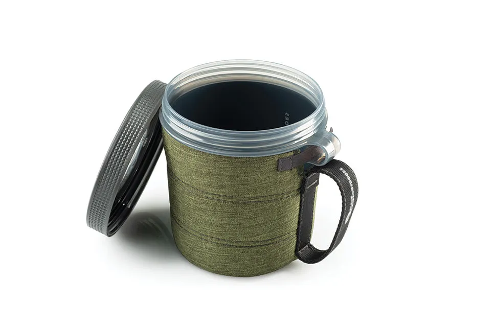 Fairshare Mug II