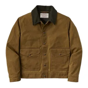 Filson Tin Cloth Work Jacket