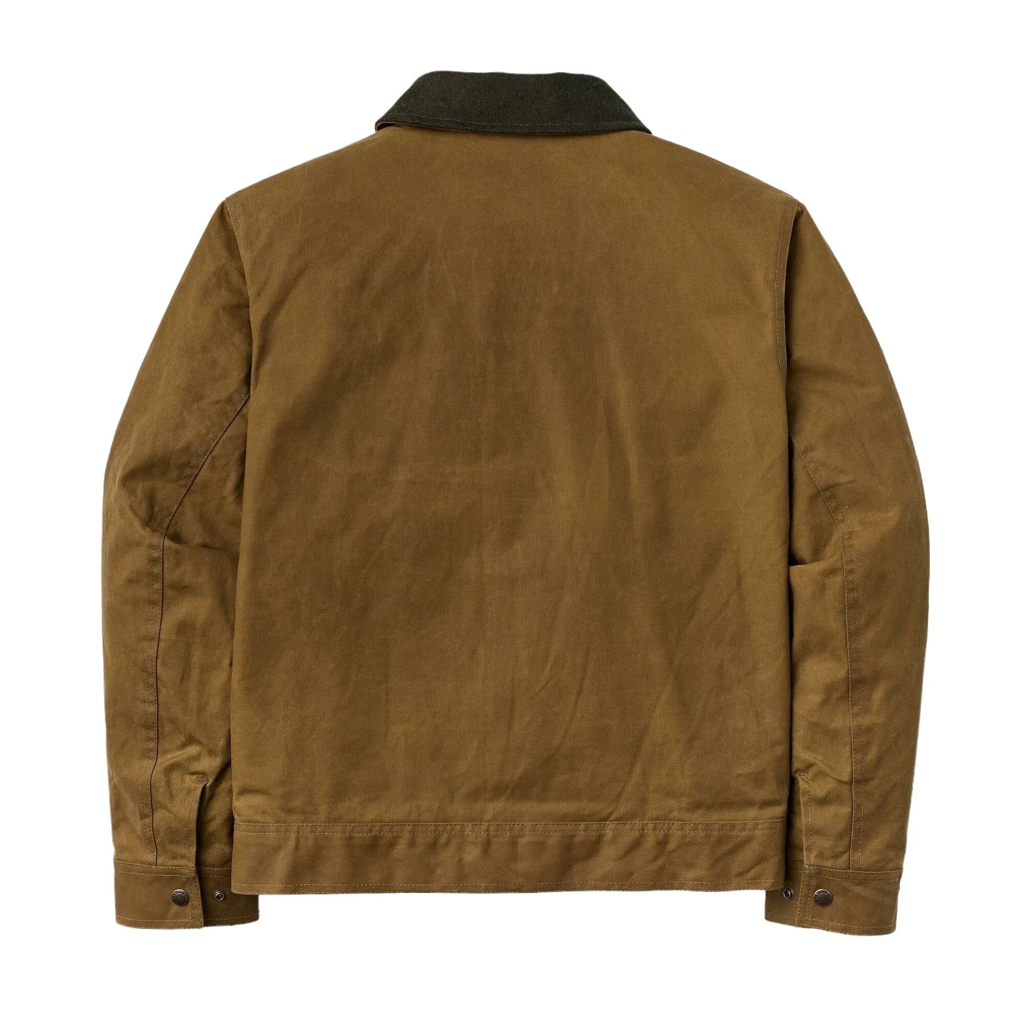 Filson Tin Cloth Work Jacket