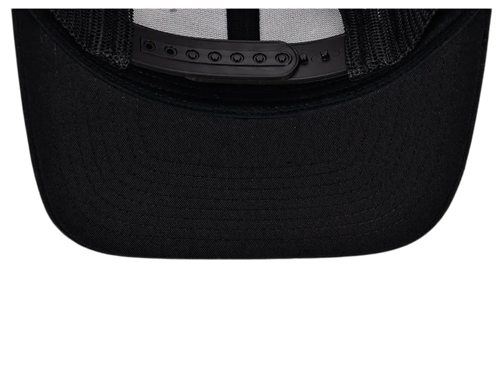 Flexfit Fan Trucker - Black