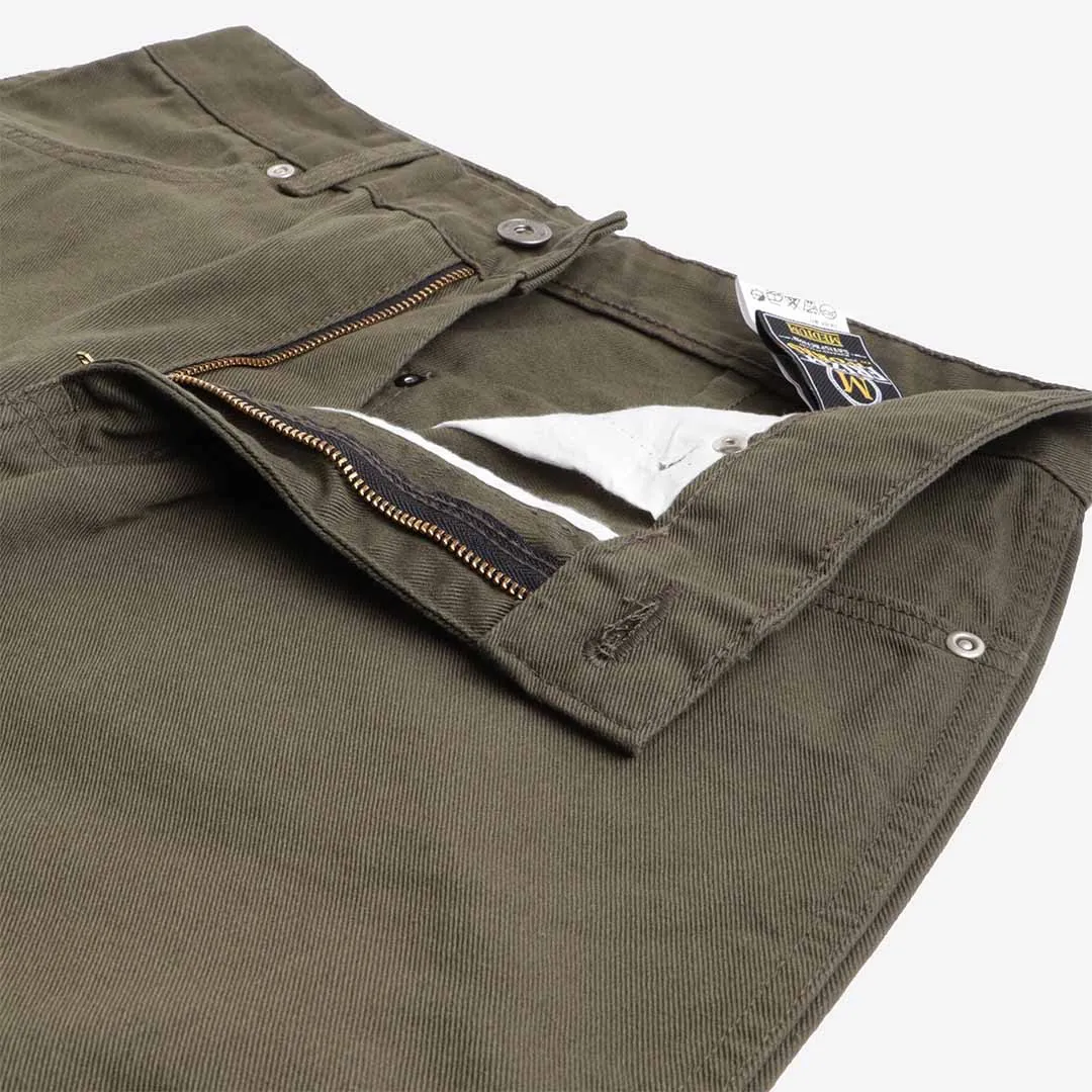 FrizmWORKS Twill Work Tool Pant