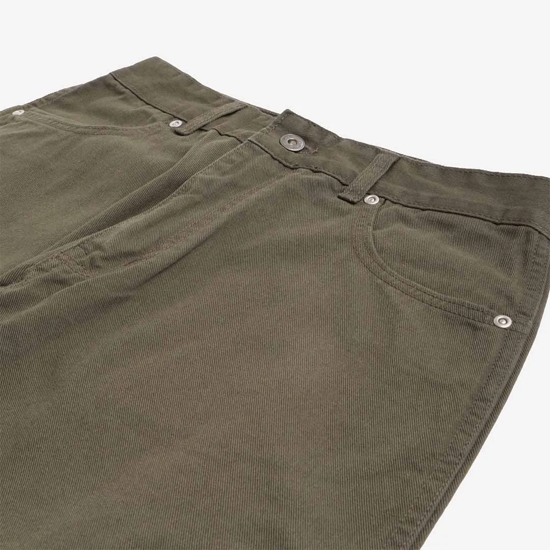 FrizmWORKS Twill Work Tool Pant