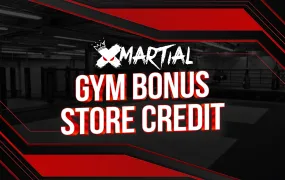 Gym Bonus Store Credit